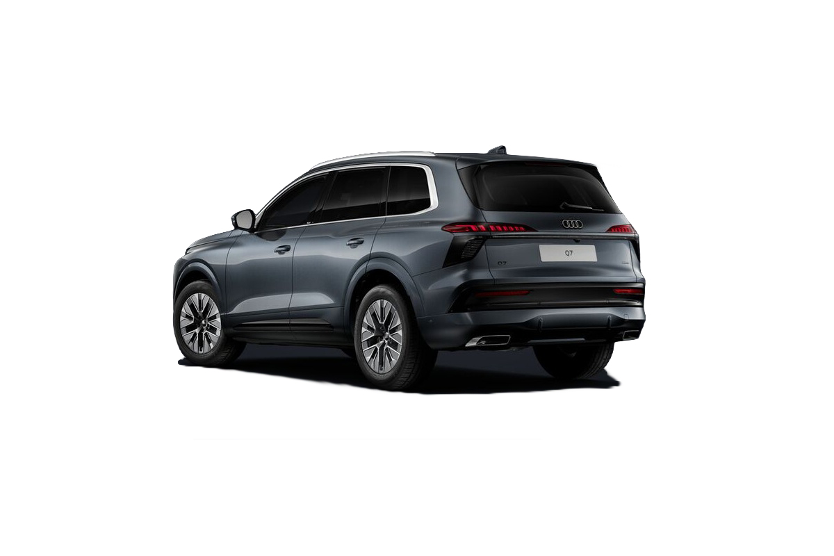 Audi Q7 III 2026 - undefined